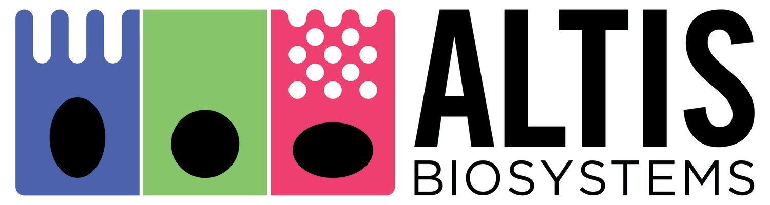 Altis Biosystems