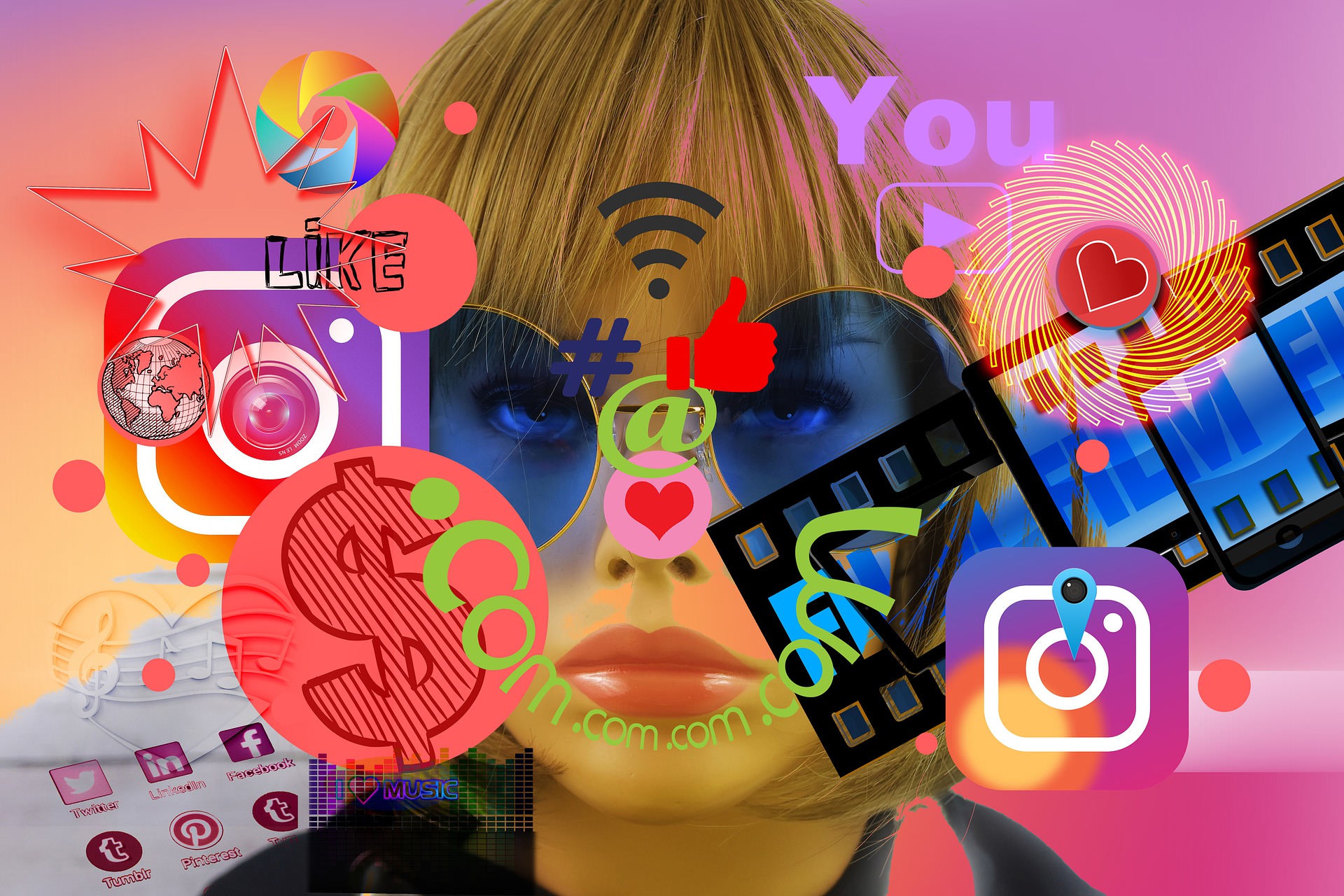 Digital Ecosystem & Demand Generation